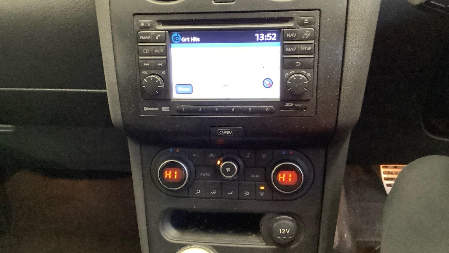 Used Nissan Qashqai 2013 for sale - 77013971: Photo 6