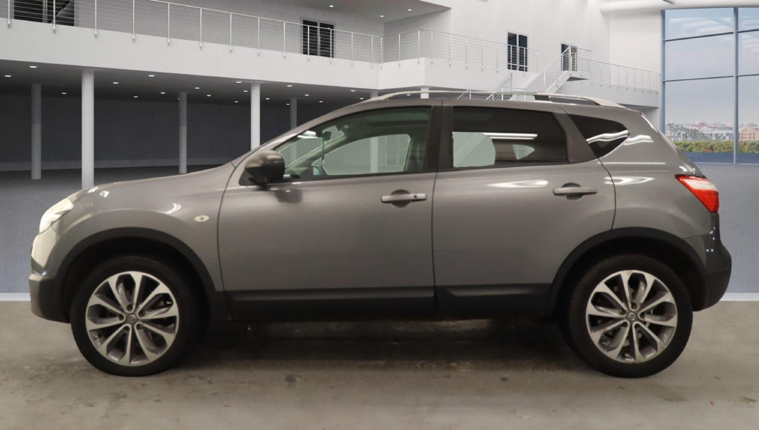 Used Nissan Qashqai 2013 for sale - 77013971: Photo 7