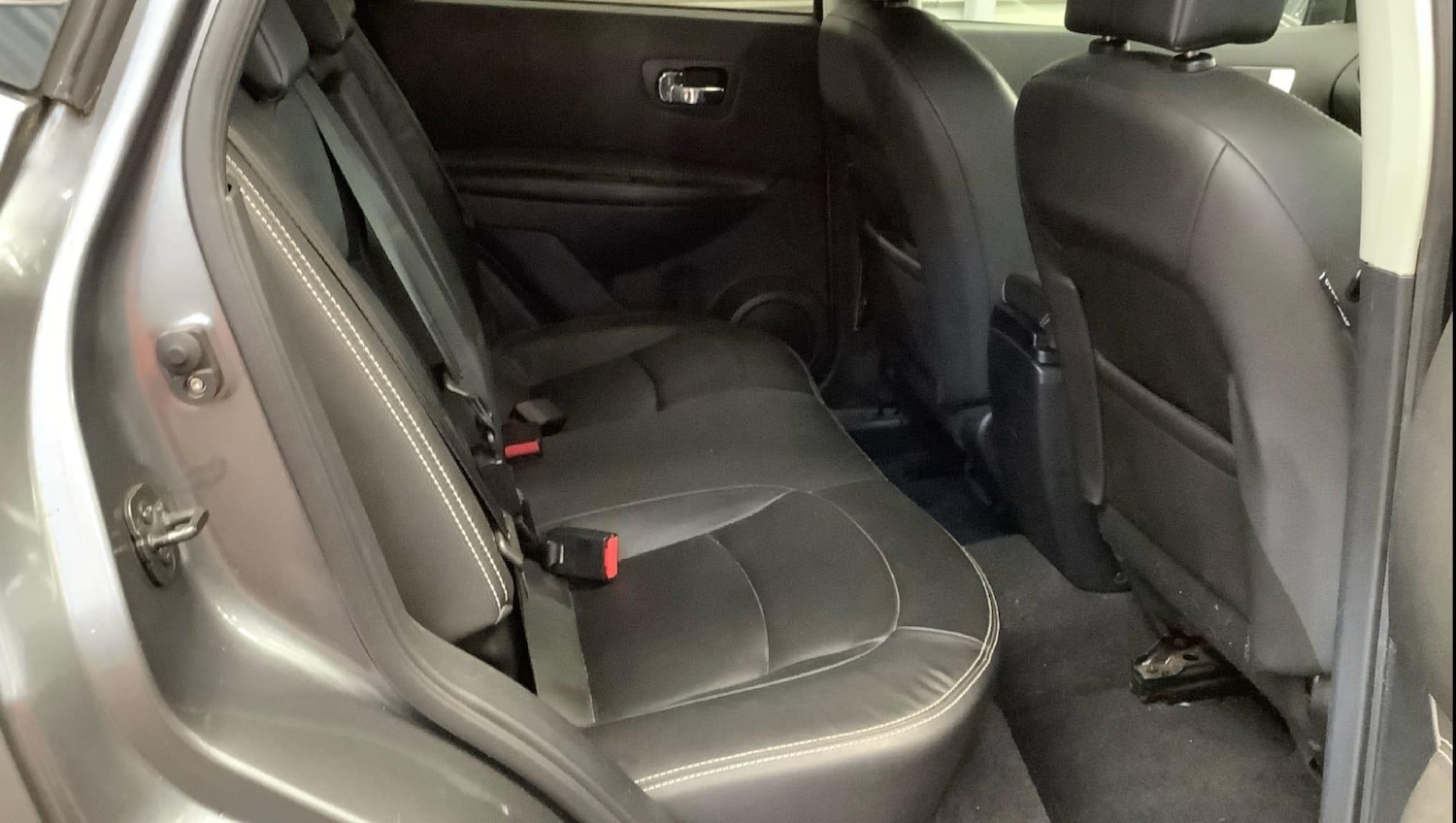 Used Nissan Qashqai 2013 for sale - 77013971: Photo 9