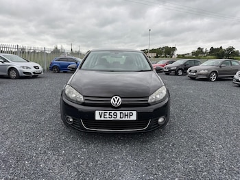 Used Volkswagen Golf 2009 for sale - 75632514: Photo