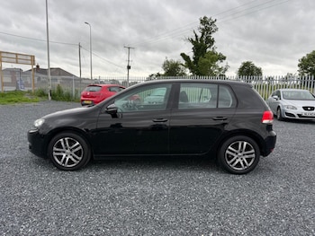 Used Volkswagen Golf 2009 for sale - 75632514: Photo