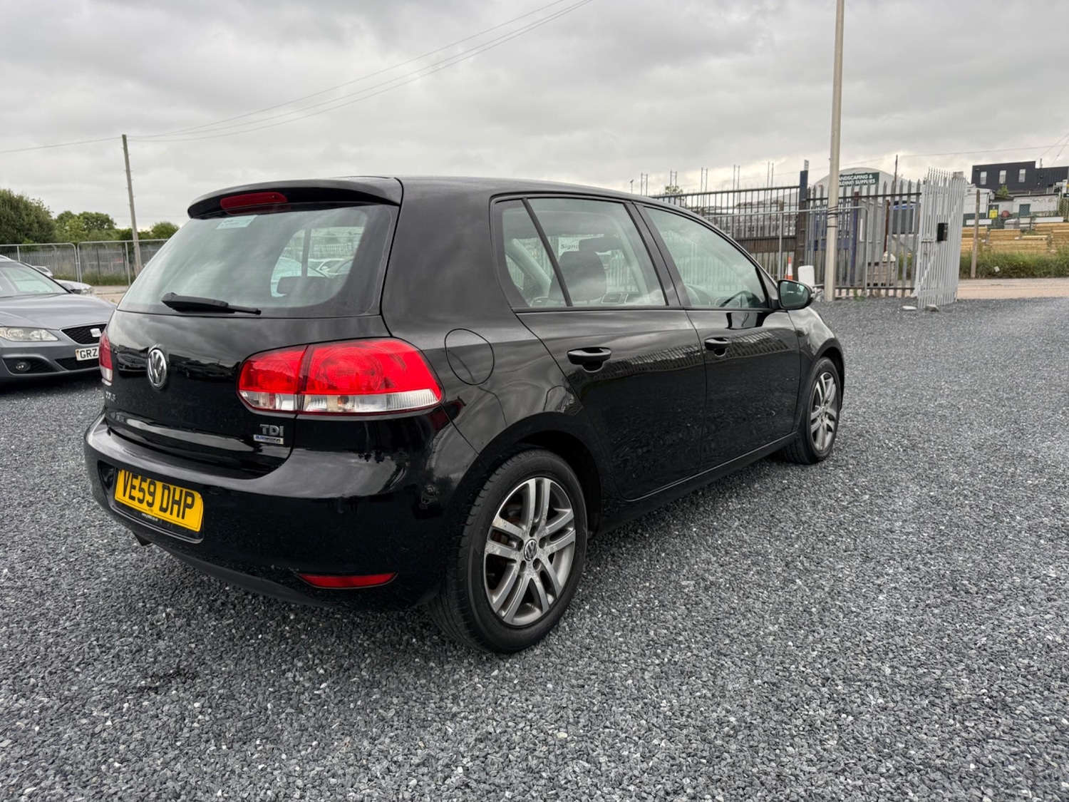 Vehicle 7