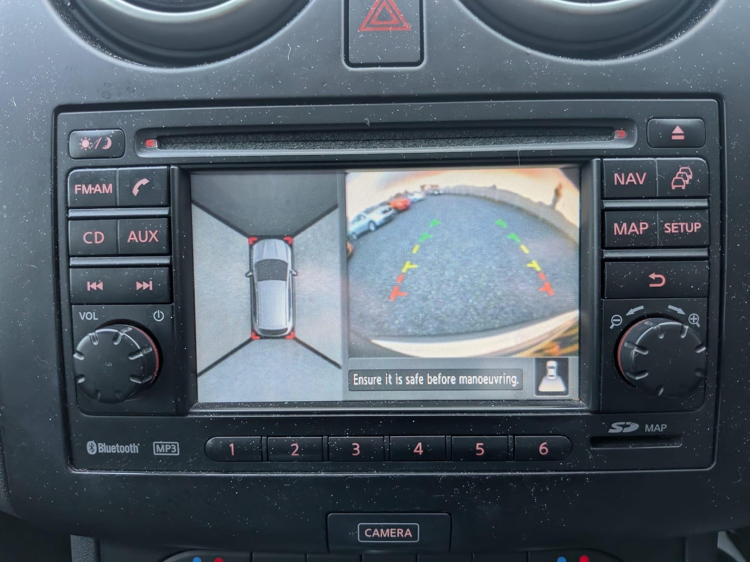 Used Nissan Qashqai 2012 for sale - 76953881: Photo 10