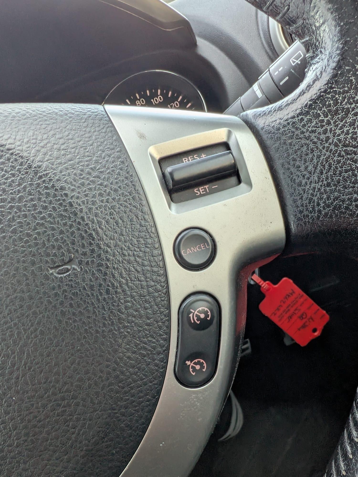 Used Nissan Qashqai 2012 for sale - 76953881: Photo 16