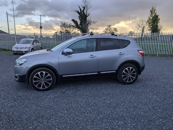 Used Nissan Qashqai 2012 for sale - 76953881: Photo