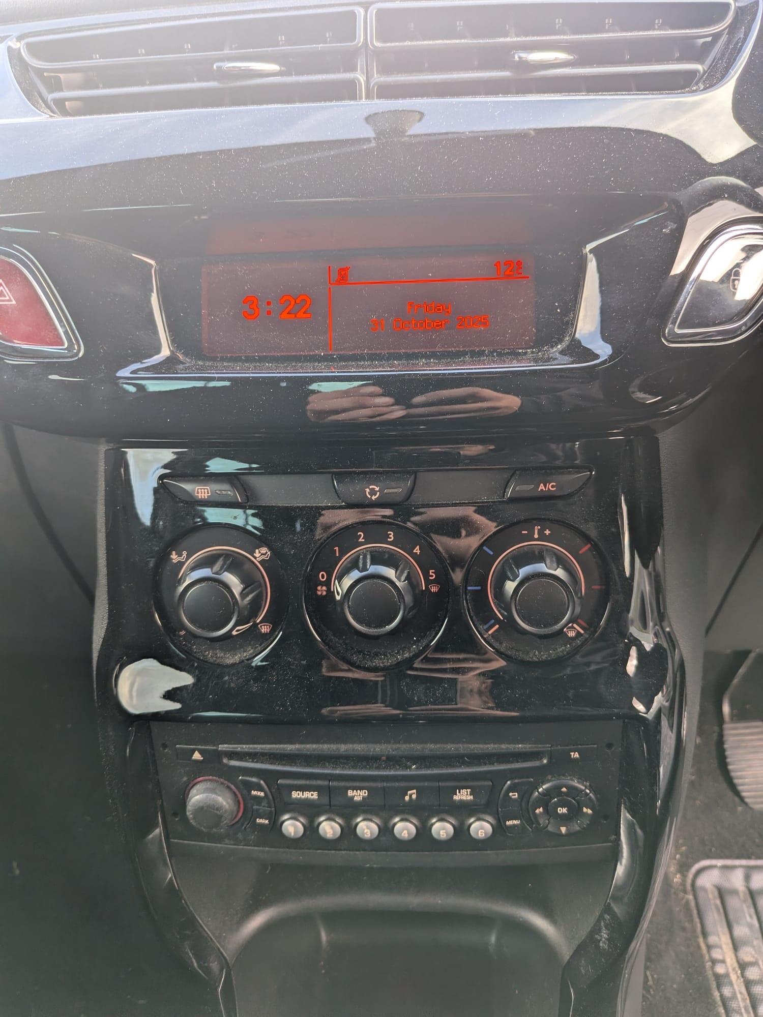 Used Citroen DS3 2014 for sale - 76953880: Photo 12