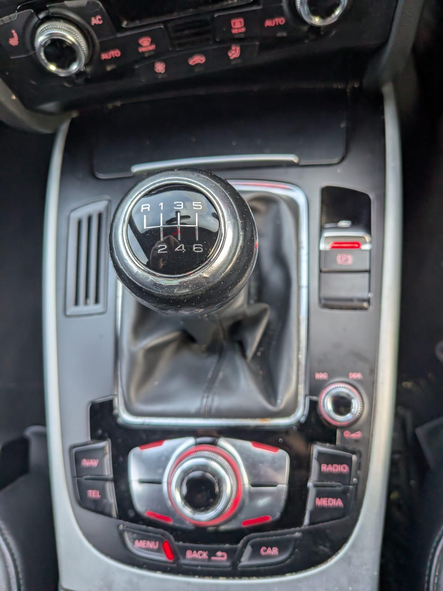 Used Audi A4 2013 for sale - 76953869: Photo 15