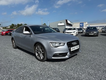 Audi - A5