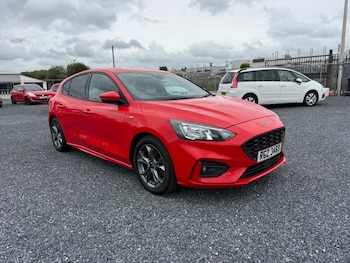 Ford - Focus