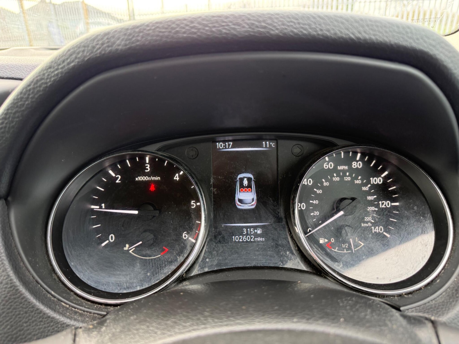 Used Nissan Qashqai 2015 for sale - 77539924: Photo 12