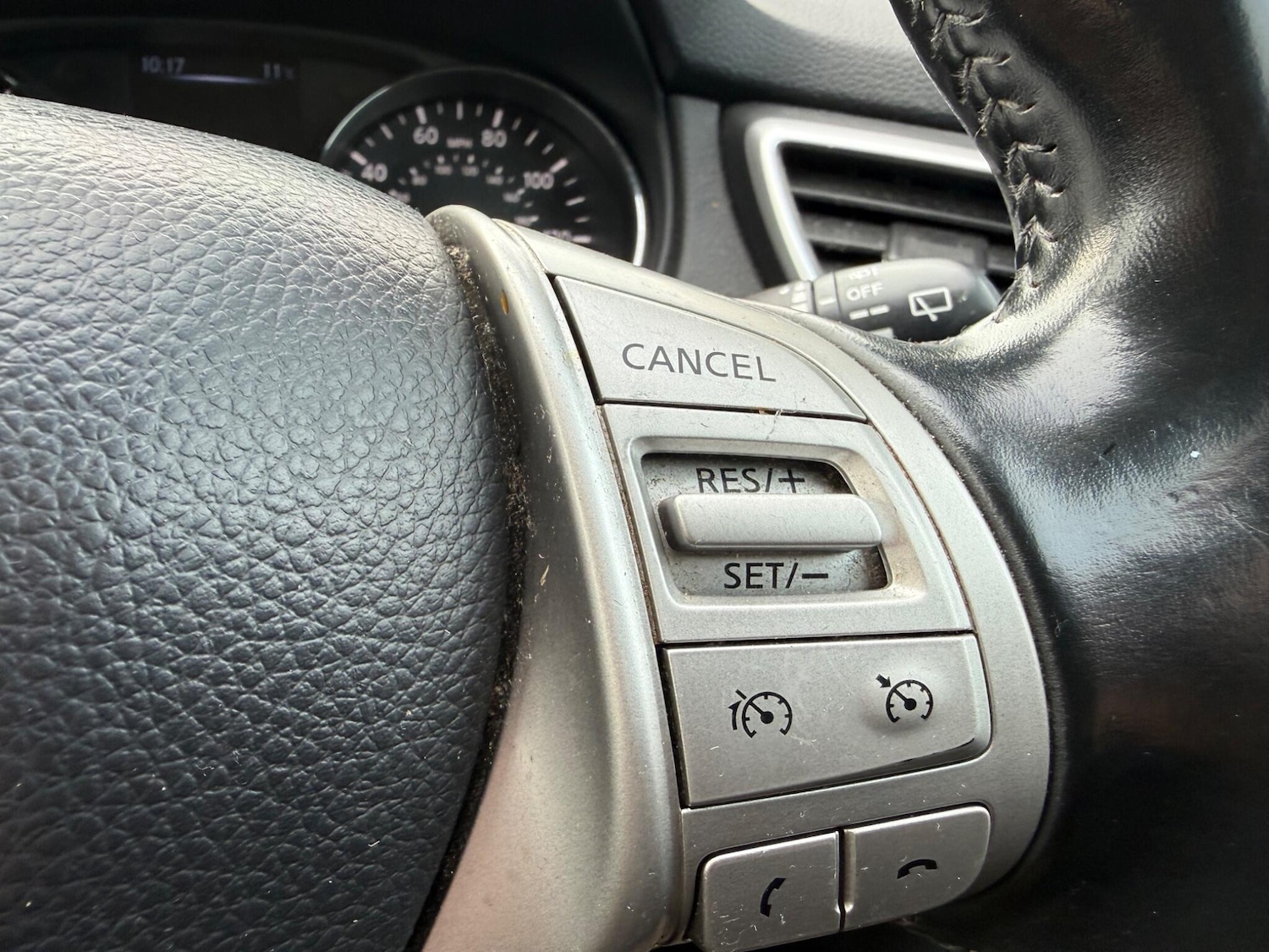 Used Nissan Qashqai 2015 for sale - 77539924: Photo 13