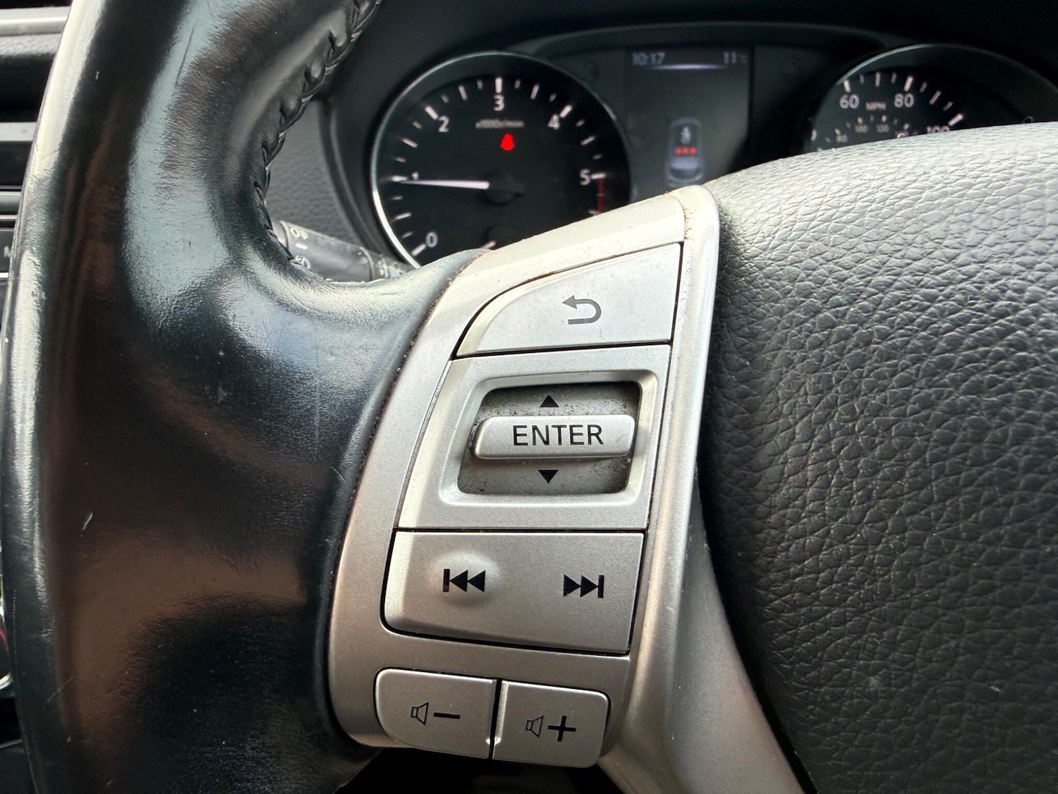 Used Nissan Qashqai 2015 for sale - 77539924: Photo 15