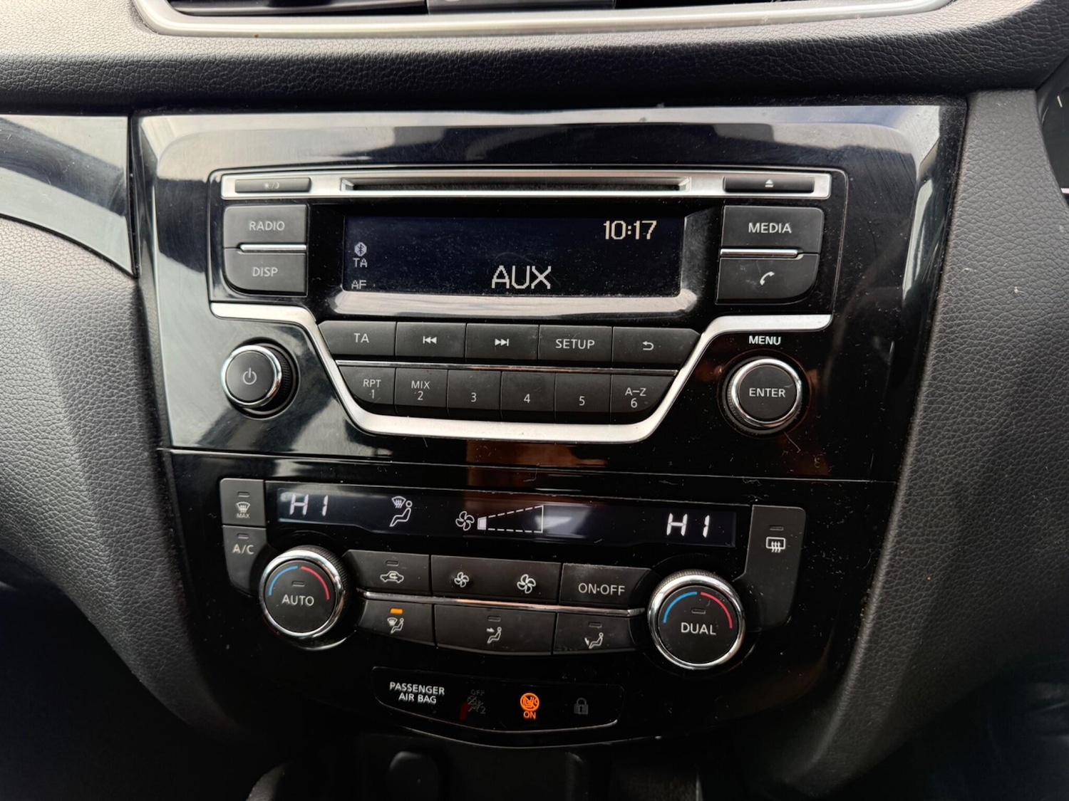 Used Nissan Qashqai 2015 for sale - 77539924: Photo 16