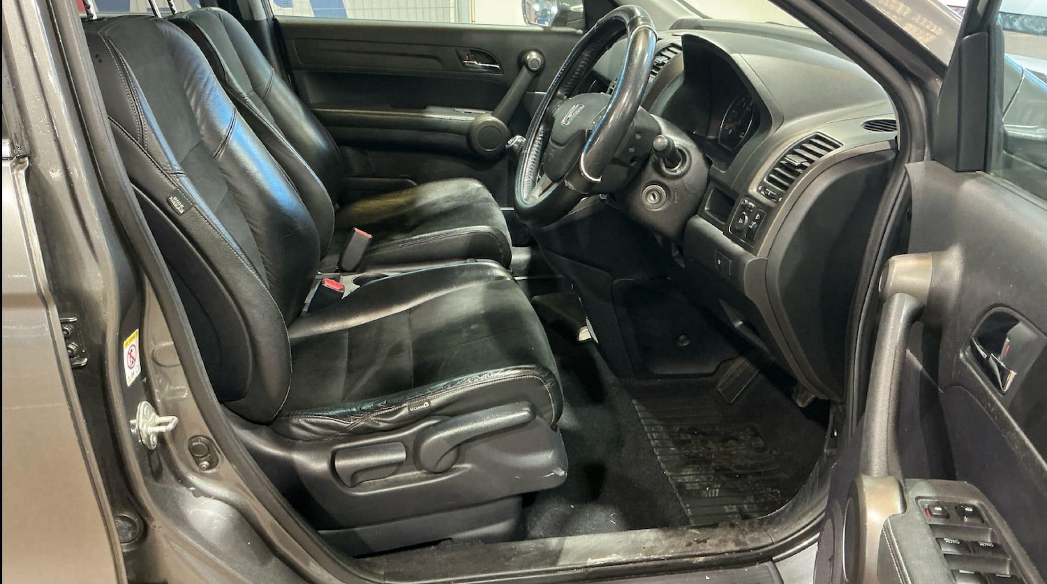 Used Honda CR-V 2012 for sale - 77276755: Photo 4