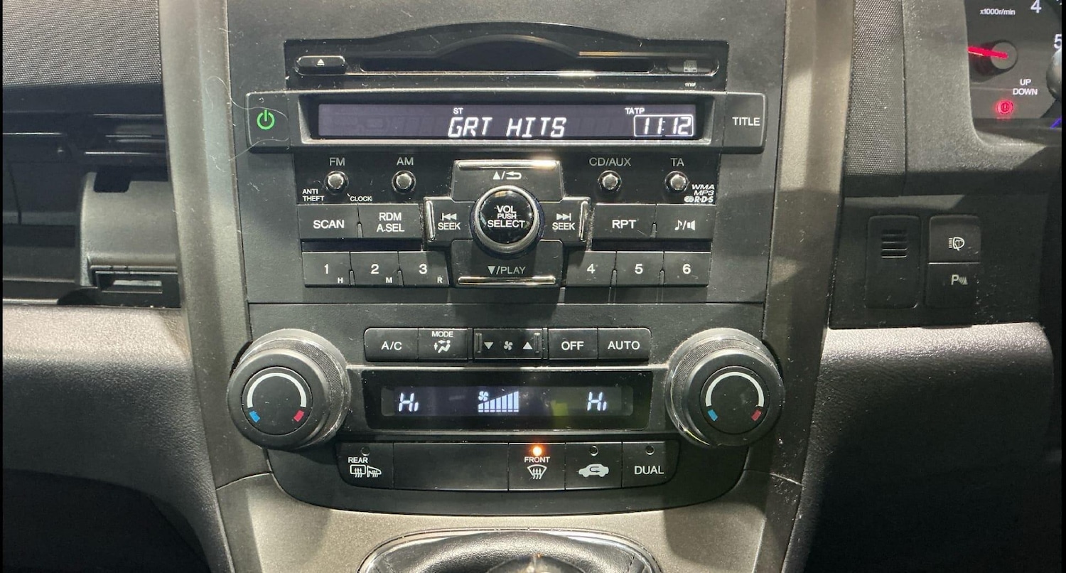 Used Honda CR-V 2012 for sale - 77276755: Photo 6