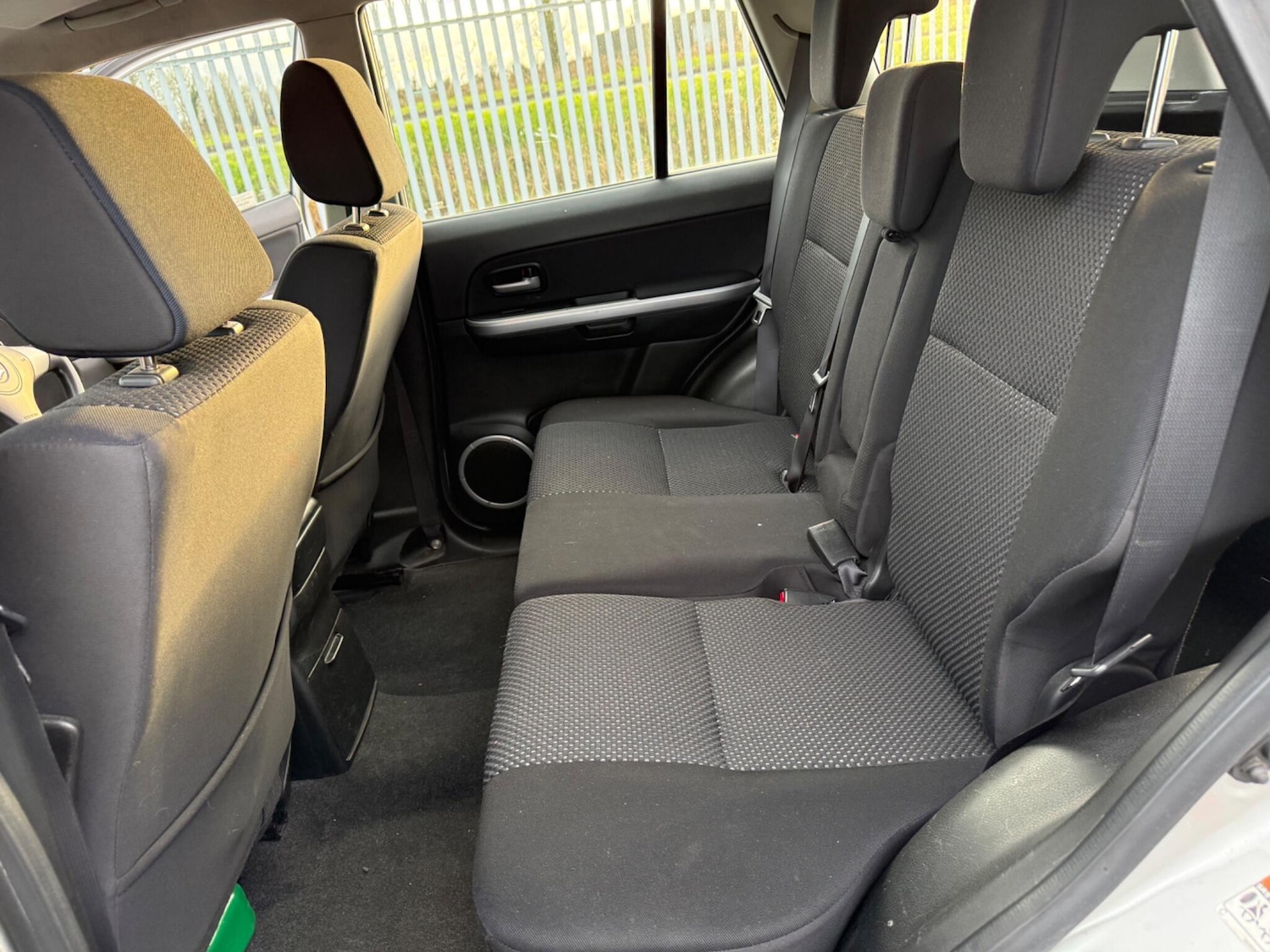 Used Suzuki Grand Vitara 2009 for sale - 77560743: Photo 10