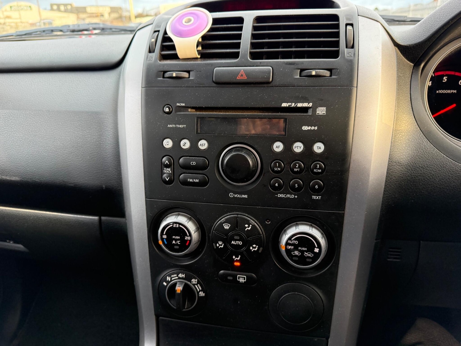 Used Suzuki Grand Vitara 2009 for sale - 77560743: Photo 11