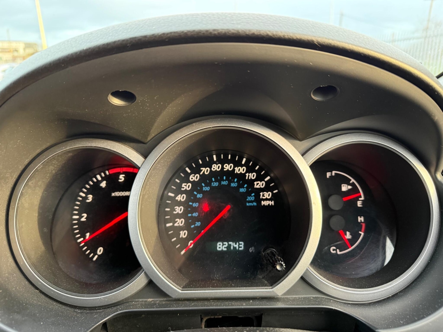 Used Suzuki Grand Vitara 2009 for sale - 77560743: Photo 12