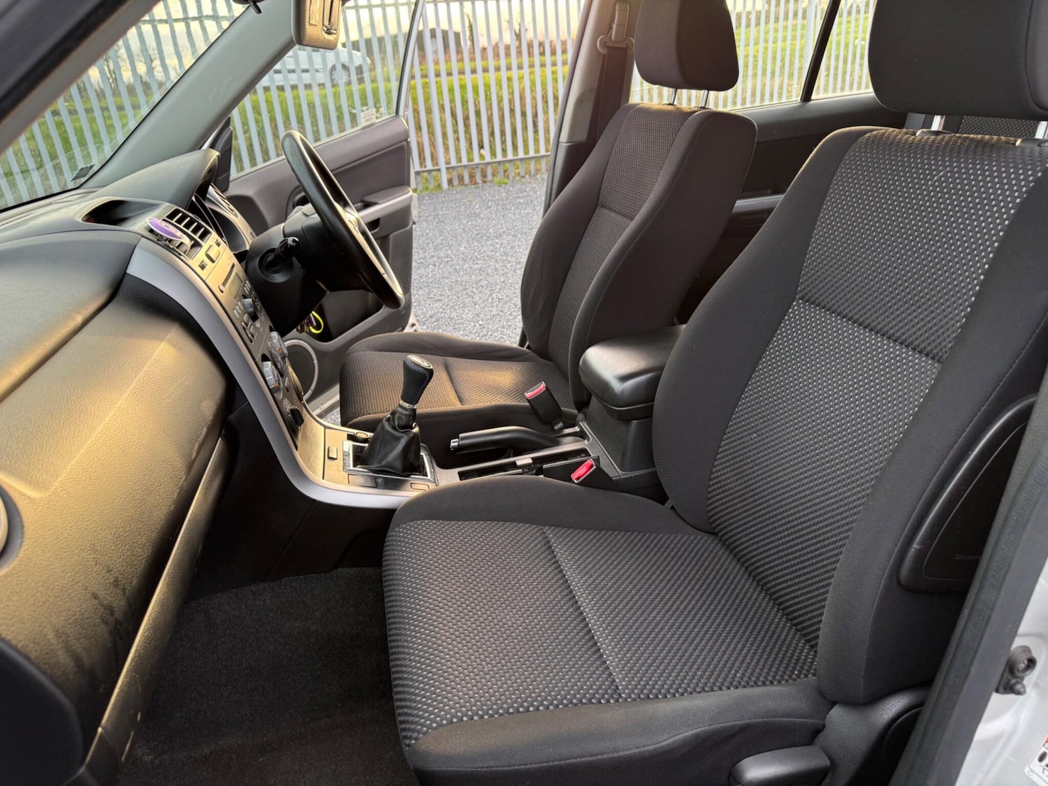 Used Suzuki Grand Vitara 2009 for sale - 77560743: Photo 13