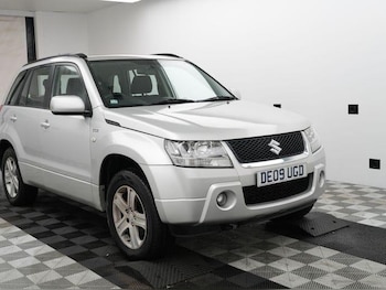 2009 (09) - 1.9 DDiS 5dr