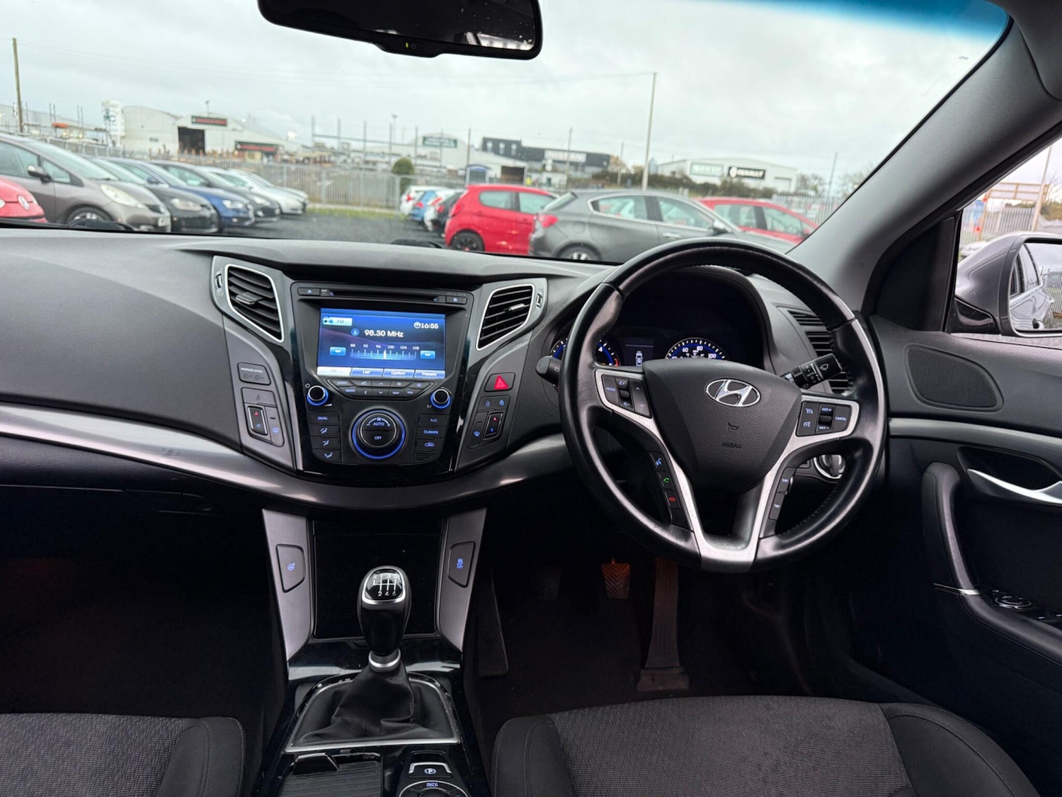 Used Hyundai i40 2014 for sale - 76953875: Photo 12