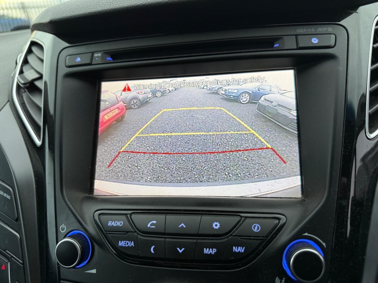 Used Hyundai i40 2014 for sale - 76953875: Photo 16