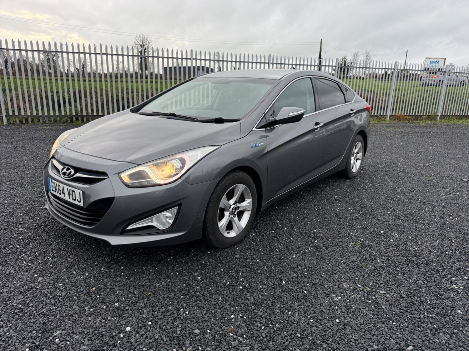Used Hyundai i40 2014 for sale - 76953875: Photo 3