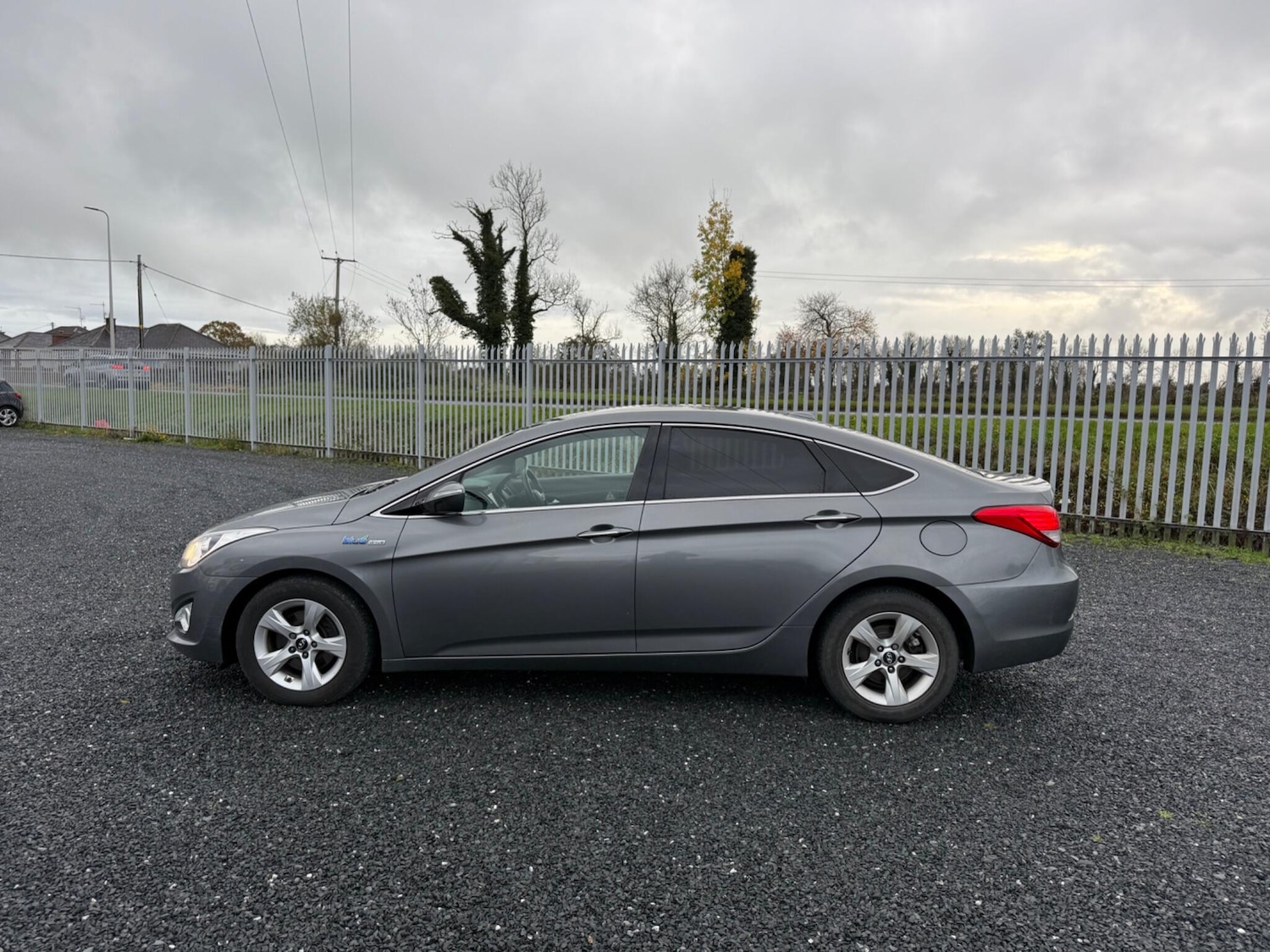 Used Hyundai i40 2014 for sale - 76953875: Photo 4