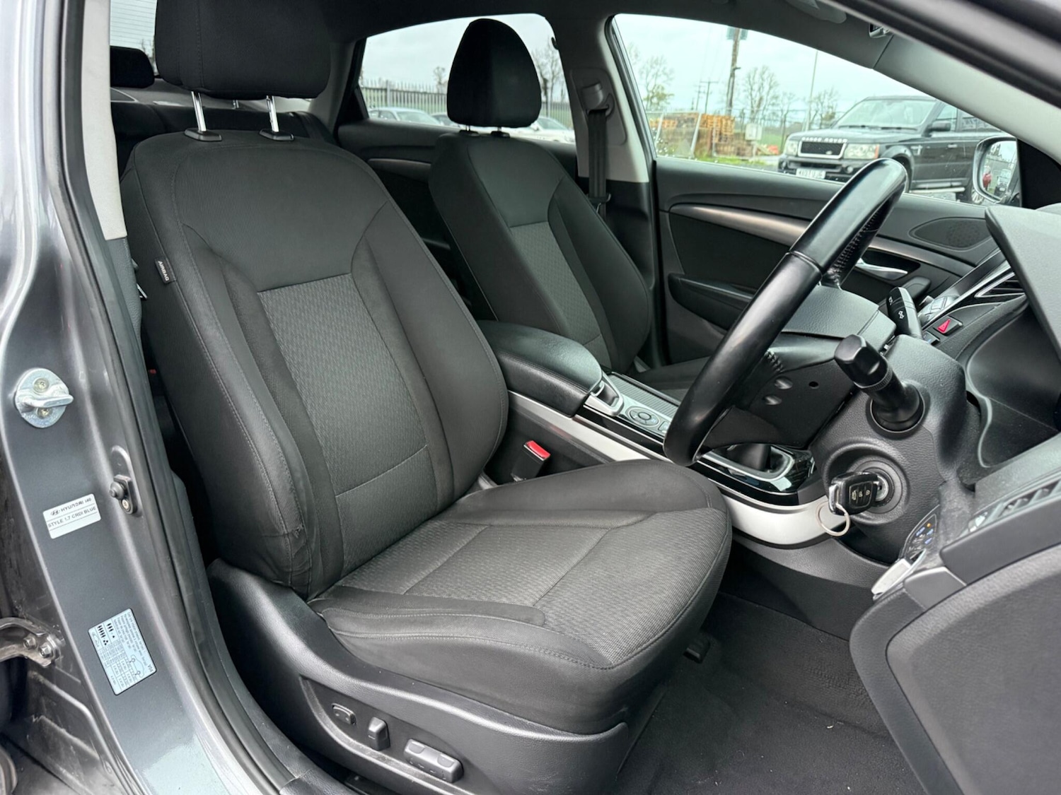 Used Hyundai i40 2014 for sale - 76953875: Photo 9