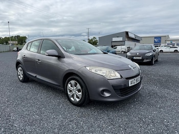2010 (60) - 1.6 16V Expression Euro 5 5dr