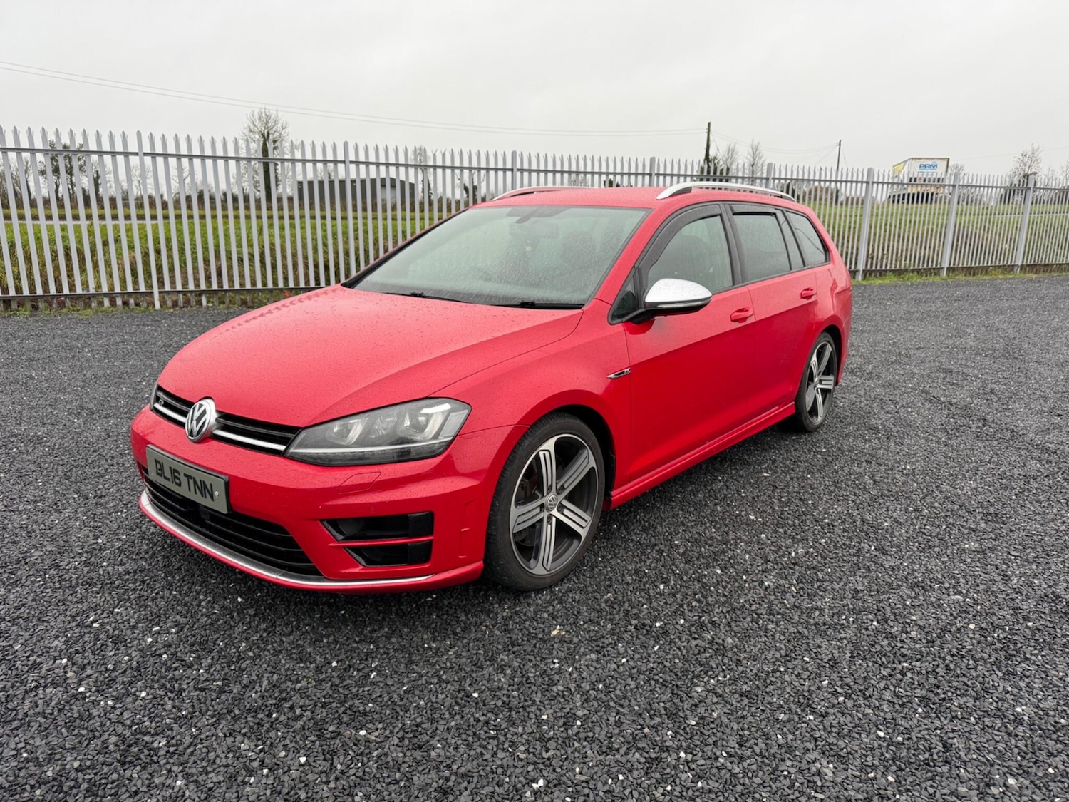 Used Volkswagen Golf 2016 for sale - 76953896: Photo 1