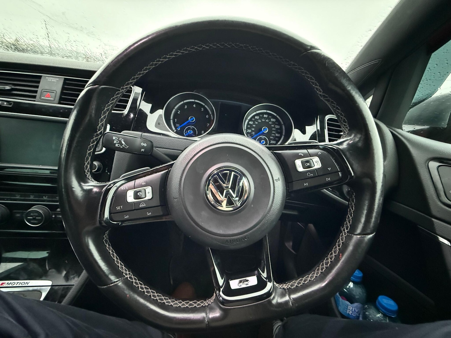 Used Volkswagen Golf 2016 for sale - 76953896: Photo 10
