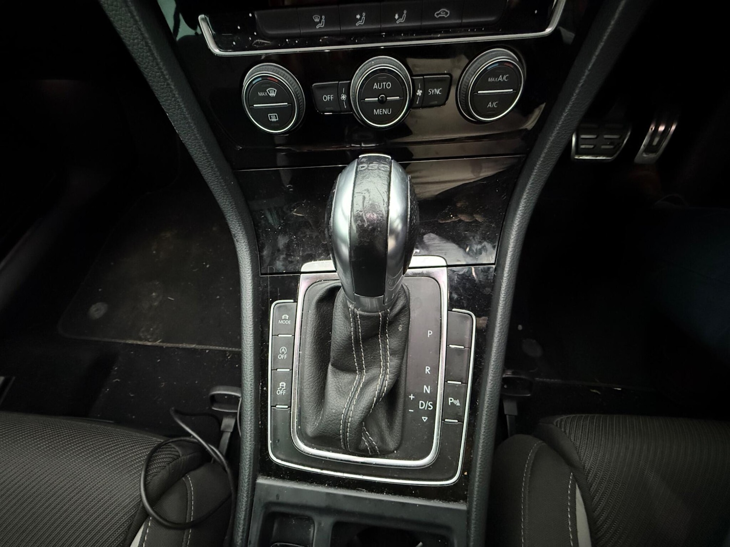 Used Volkswagen Golf 2016 for sale - 76953896: Photo 13