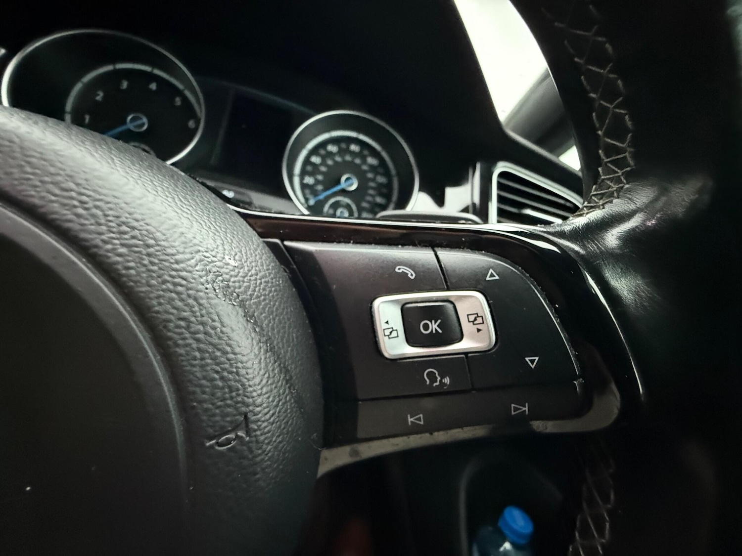 Used Volkswagen Golf 2016 for sale - 76953896: Photo 14