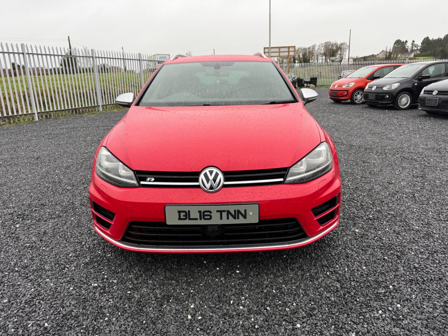 Used Volkswagen Golf 2016 for sale - 76953896: Photo 2