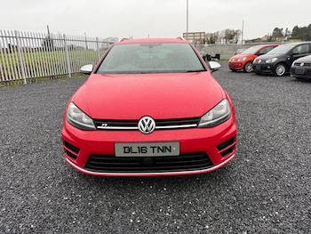 Used Volkswagen Golf 2016 for sale - 76953896: Photo