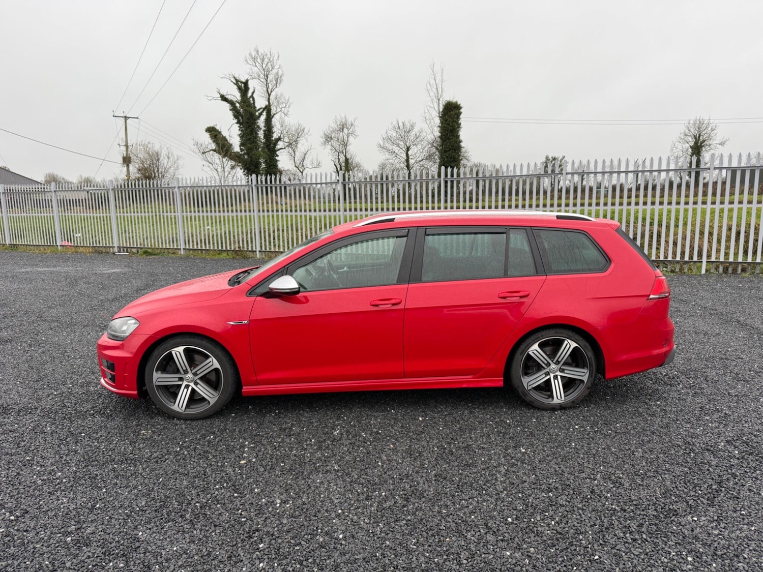 Used Volkswagen Golf 2016 for sale - 76953896: Photo 3