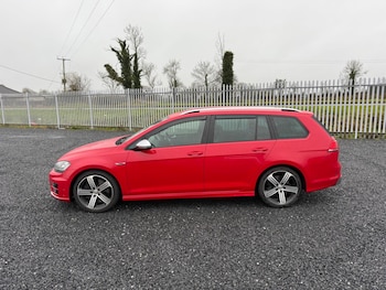 Used Volkswagen Golf 2016 for sale - 76953896: Photo