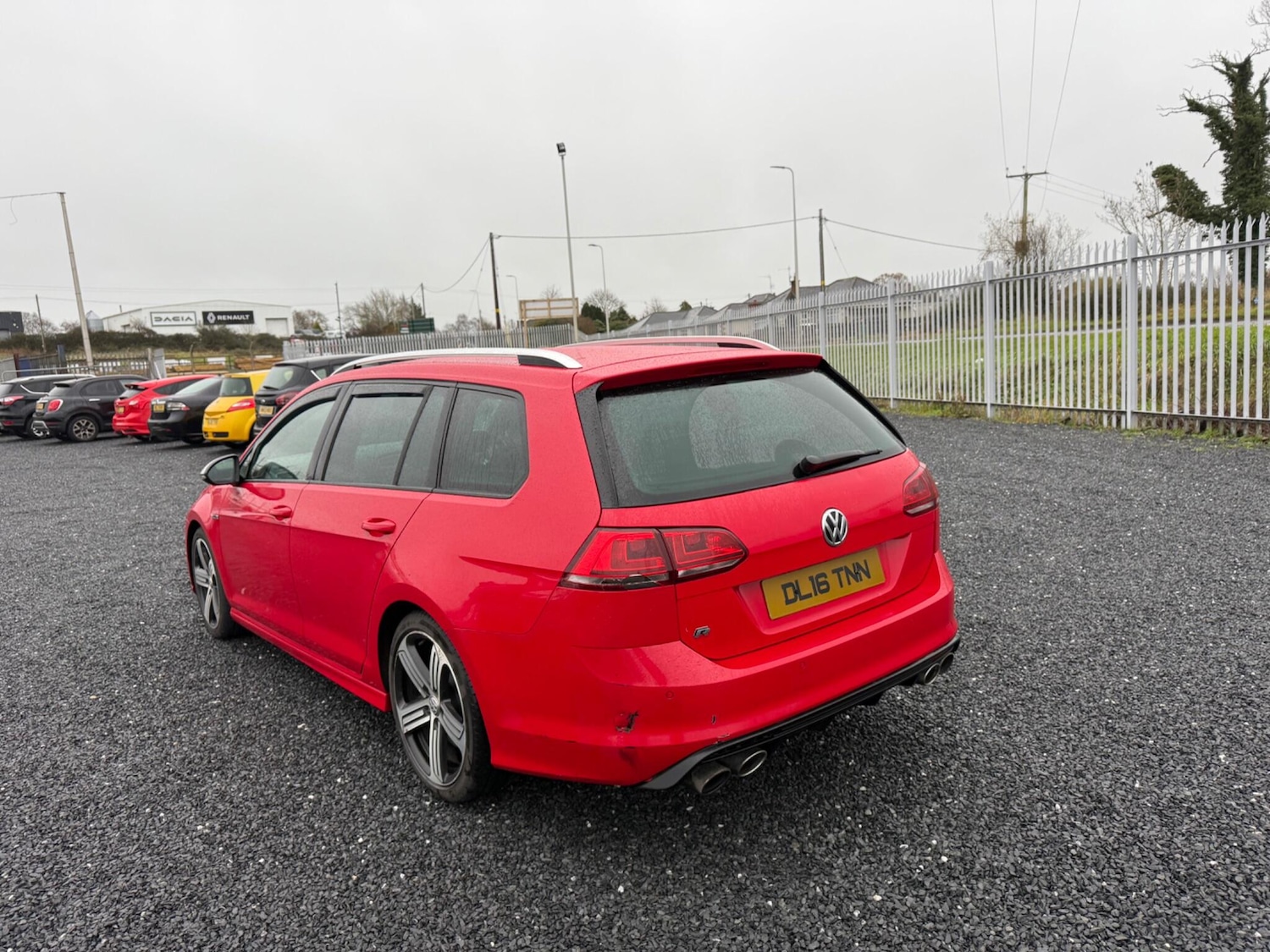 Used Volkswagen Golf 2016 for sale - 76953896: Photo 4