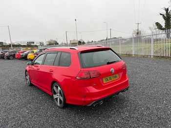 Used Volkswagen Golf 2016 for sale - 76953896: Photo