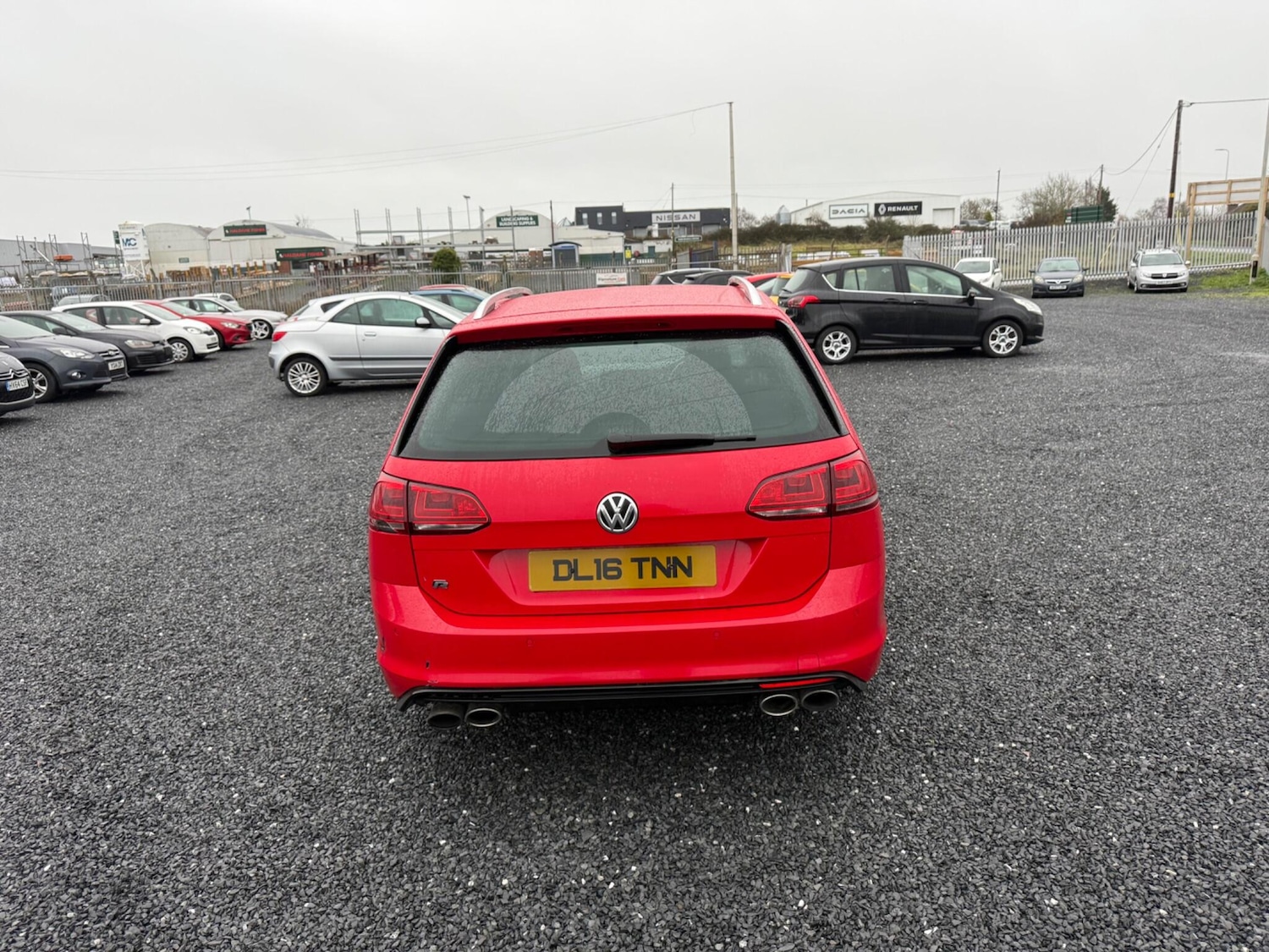 Used Volkswagen Golf 2016 for sale - 76953896: Photo 5