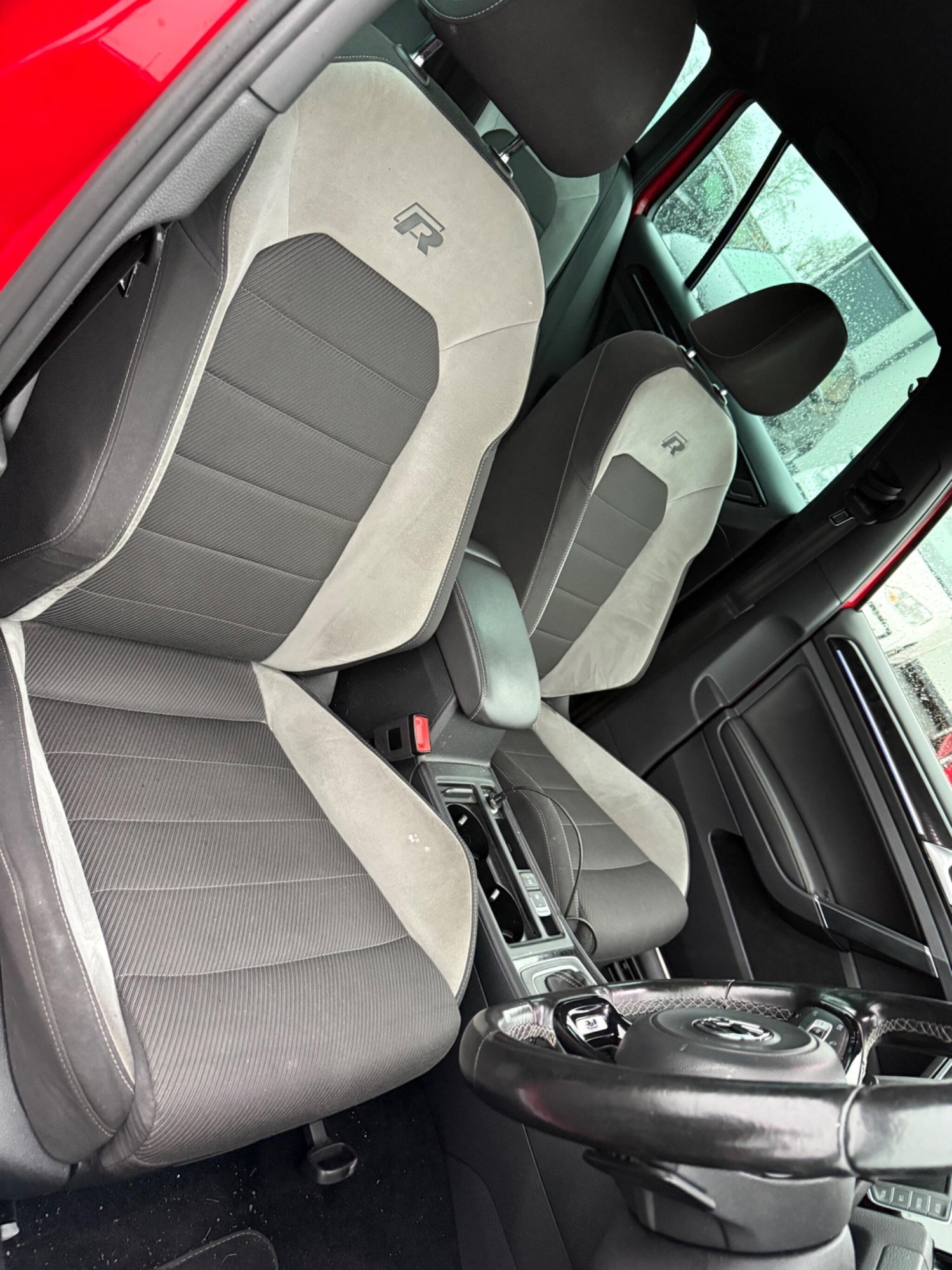 Used Volkswagen Golf 2016 for sale - 76953896: Photo 6