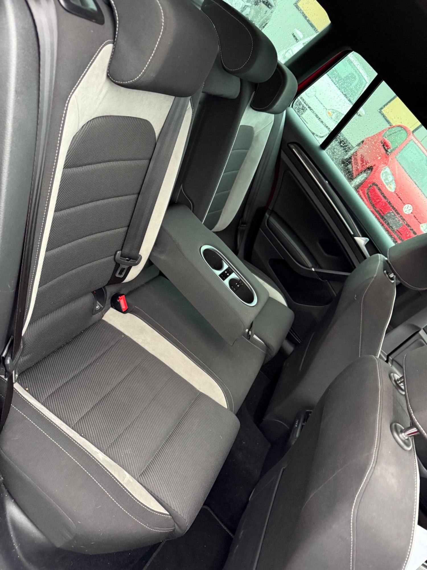 Used Volkswagen Golf 2016 for sale - 76953896: Photo 7