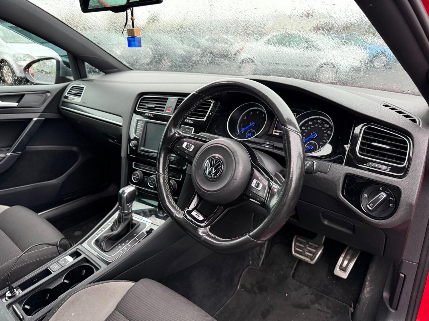 Used Volkswagen Golf 2016 for sale - 76953896: Photo 8