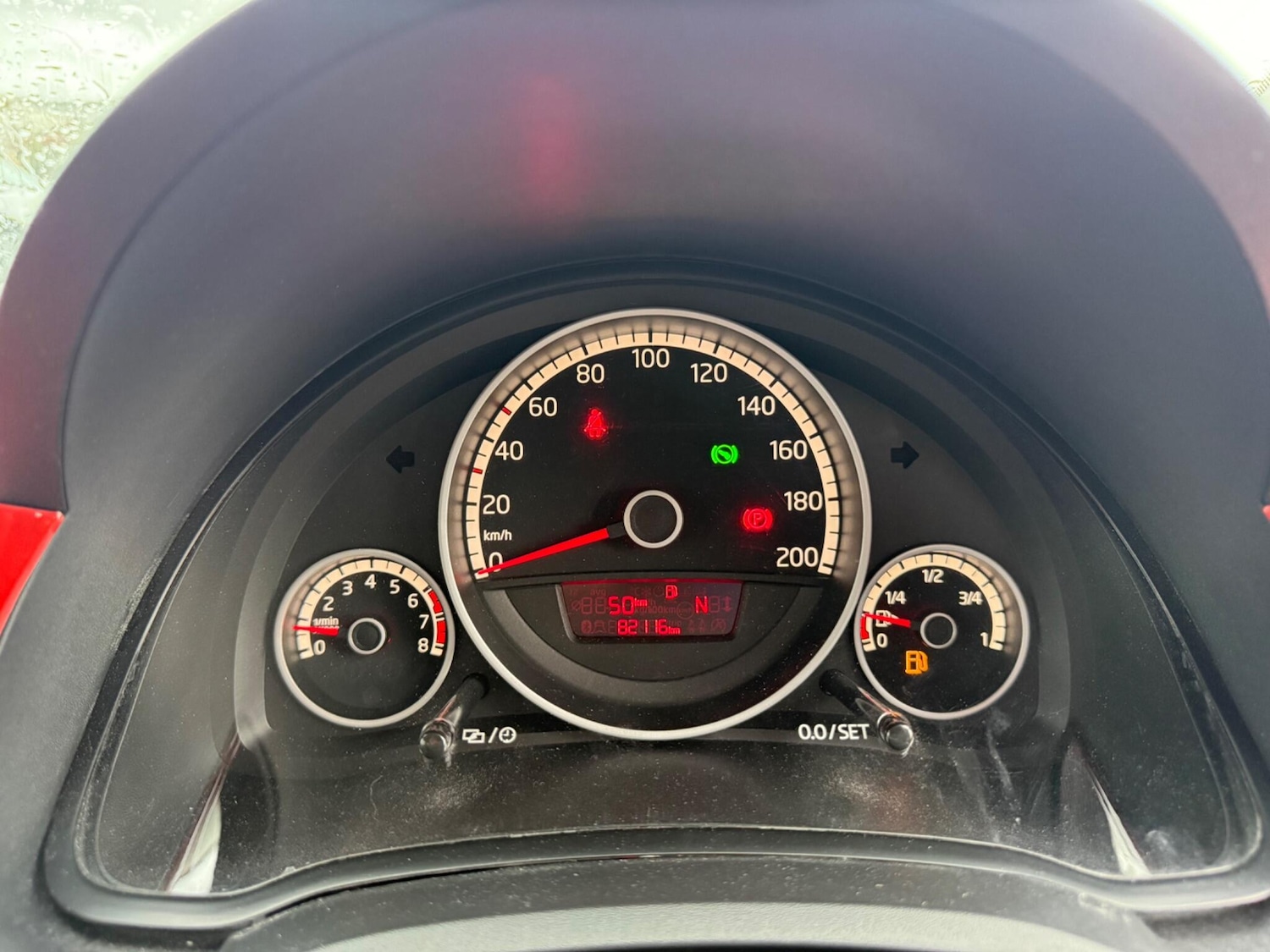 Used Volkswagen up! 2015 for sale - 77679775: Photo 13