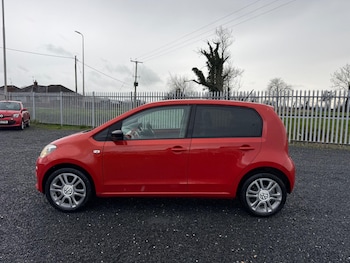 Used Volkswagen up! 2015 for sale - 77679775: Photo