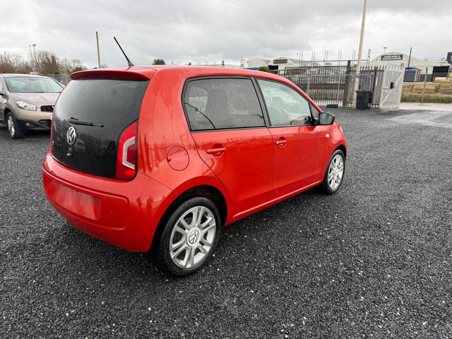 Used Volkswagen up! 2015 for sale - 77679775: Photo 7