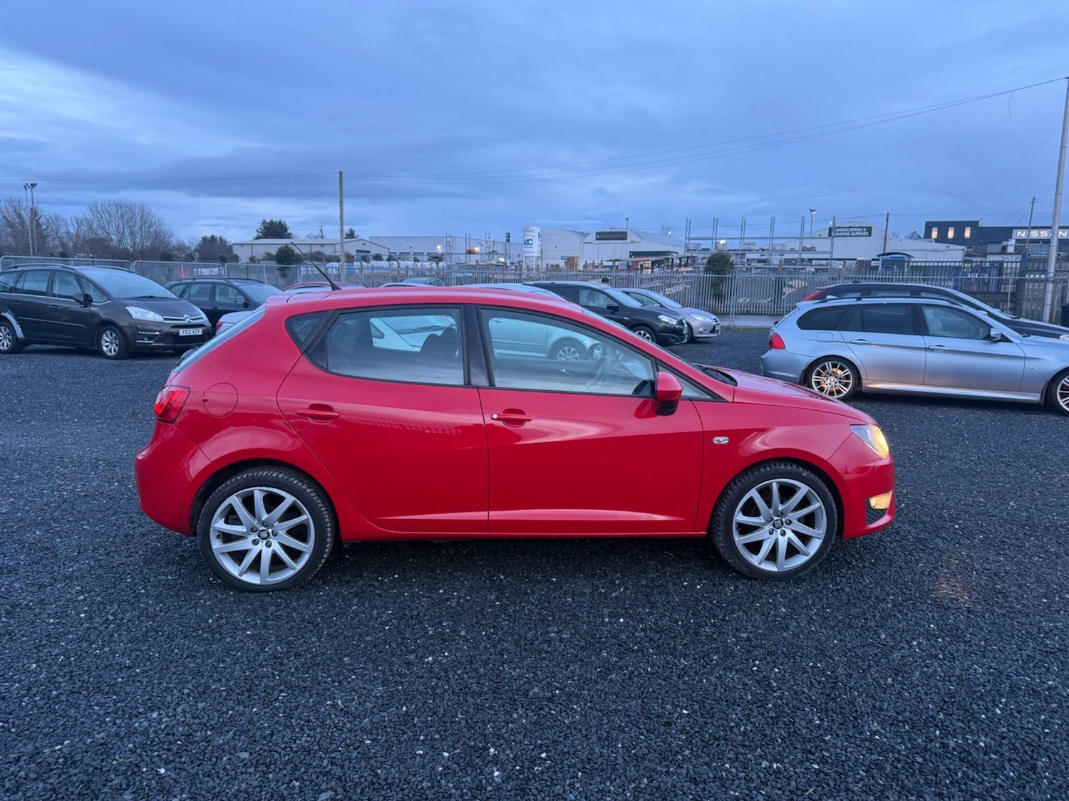 Used SEAT Ibiza 2014 for sale - 77276764: Photo 9