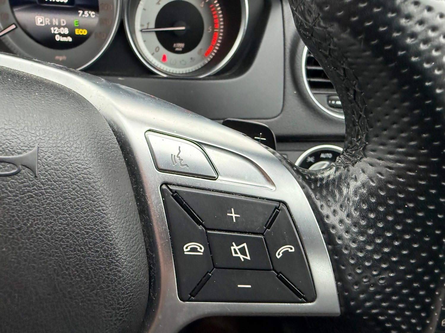 Used Mercedes-Benz C Class 2013 for sale - 77457923: Photo 19