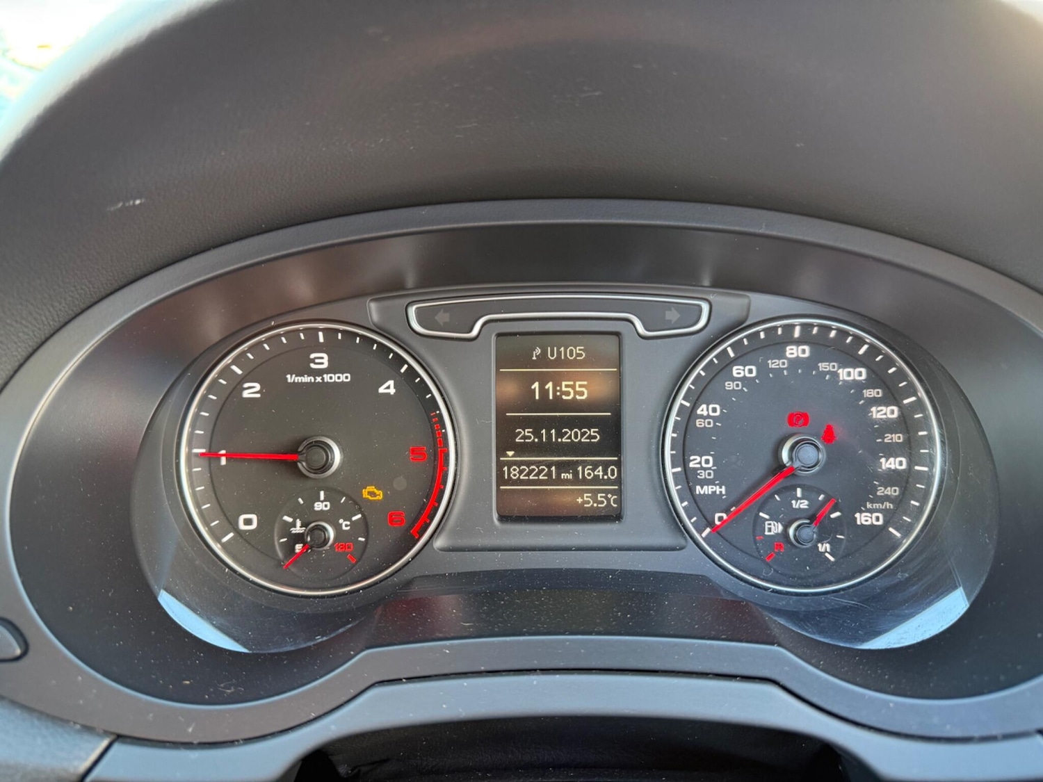 Used Audi Q3 2012 for sale - 76953894: Photo 10